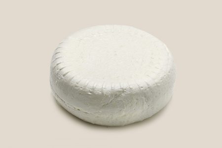 Robiola cheeses
