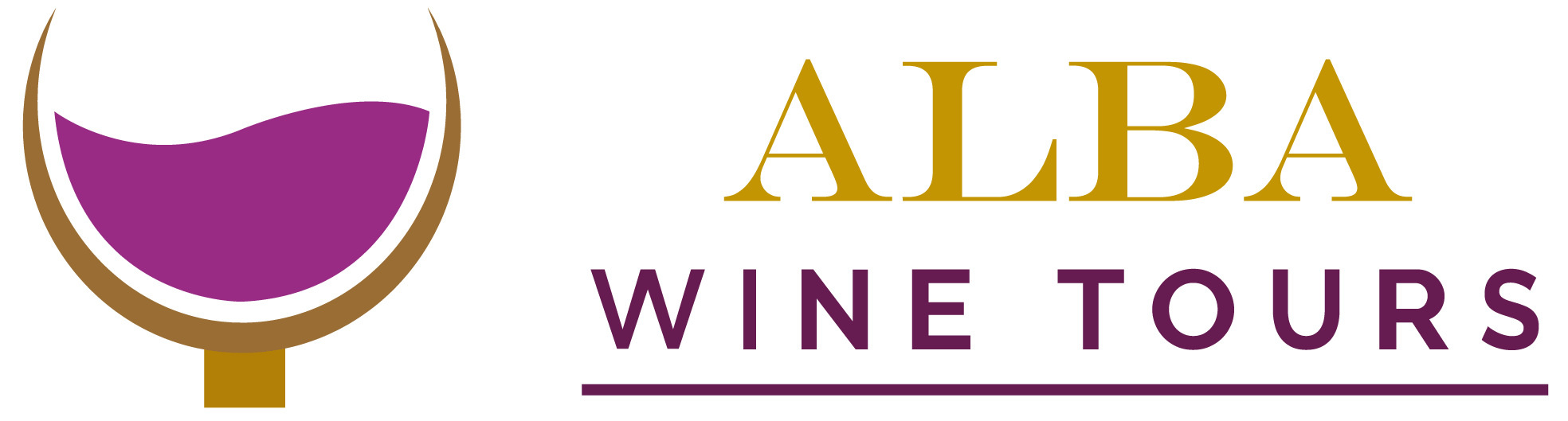 hd Logo travel langhe taxi alba wine tours
